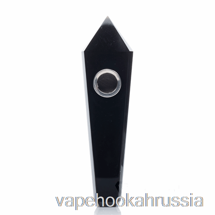 вейп-сок астральный проект трубки из драгоценных камней из обсидиана